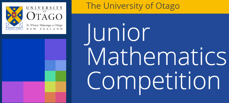 Junior Maths Competitions