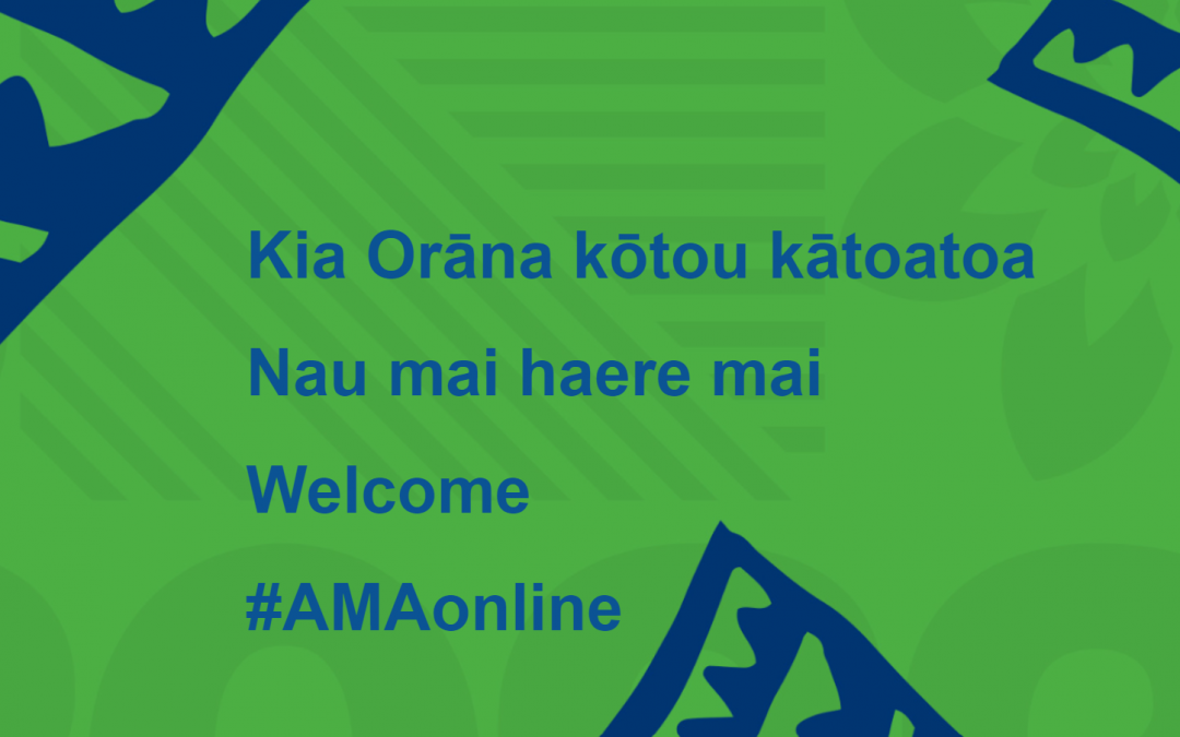 AMAonline 2022 August 6