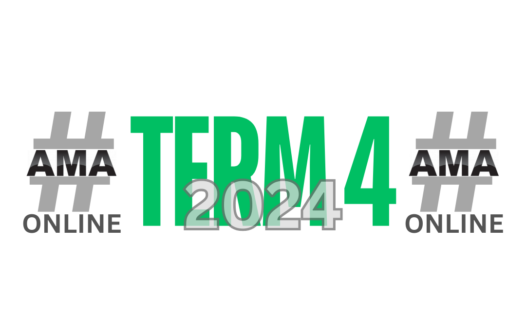 AMAonline Term 4